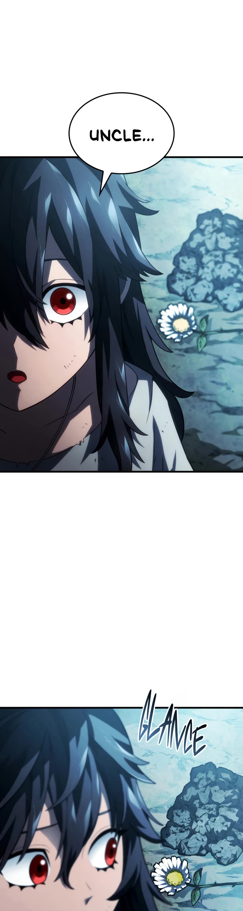 Read Revenge of the Sword Clan's Hound EN Manga Online