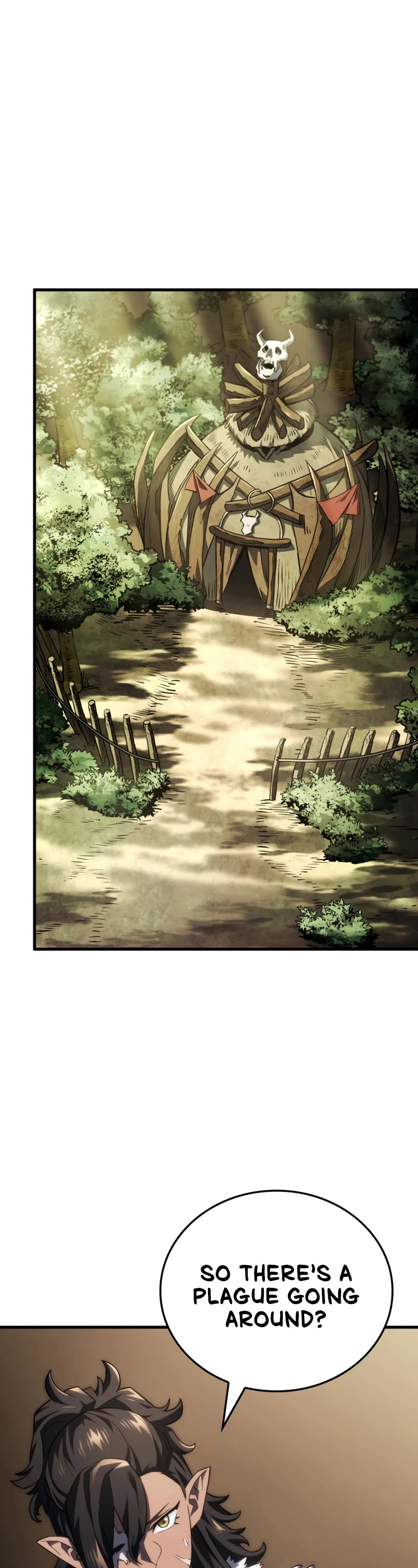 Read Revenge of the Sword Clan's Hound EN Manga Online
