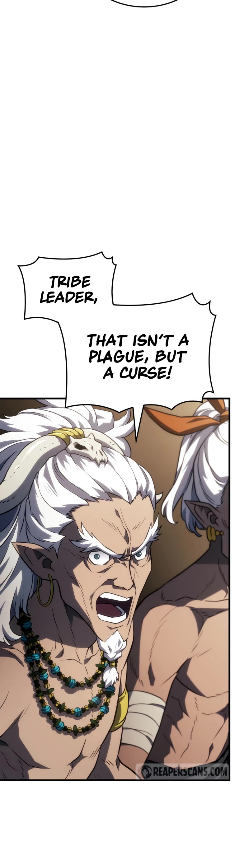 Read Revenge of the Sword Clan's Hound EN Manga Online