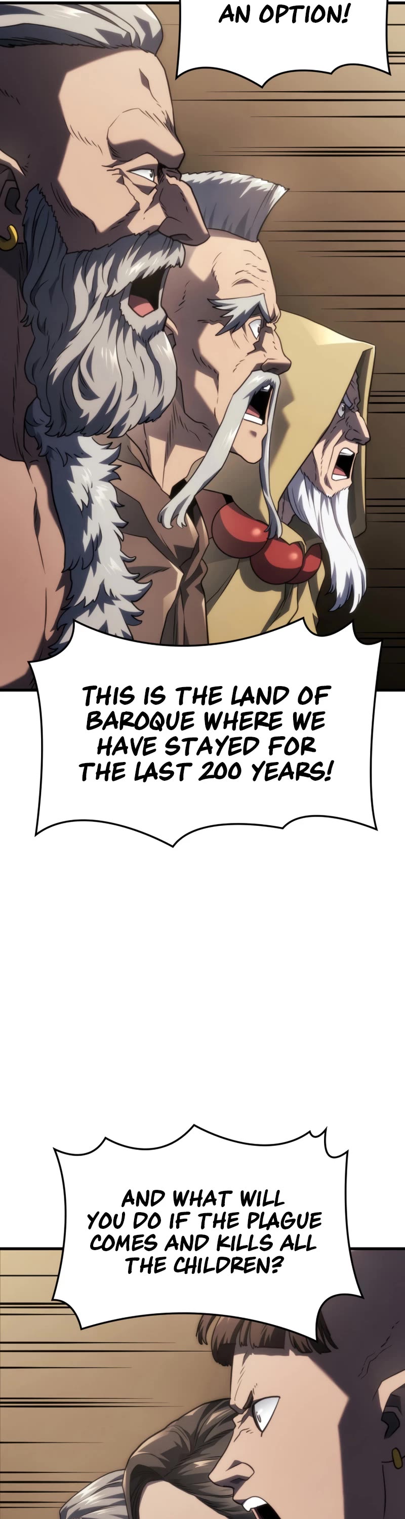Read Revenge of the Sword Clan's Hound EN Manga Online