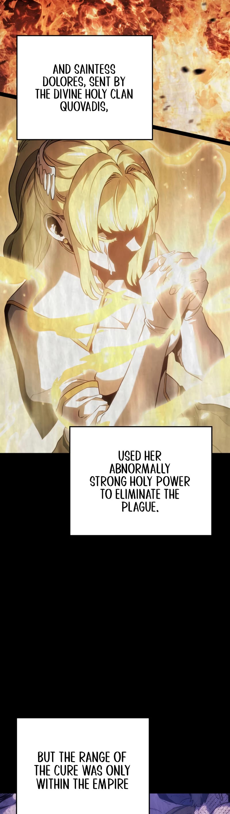 Read Revenge of the Sword Clan's Hound EN Manga Online