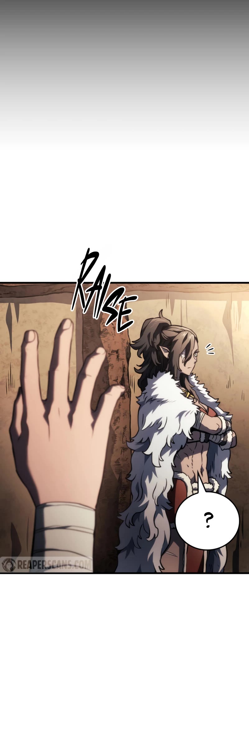 Read Revenge of the Sword Clan's Hound EN Manga Online