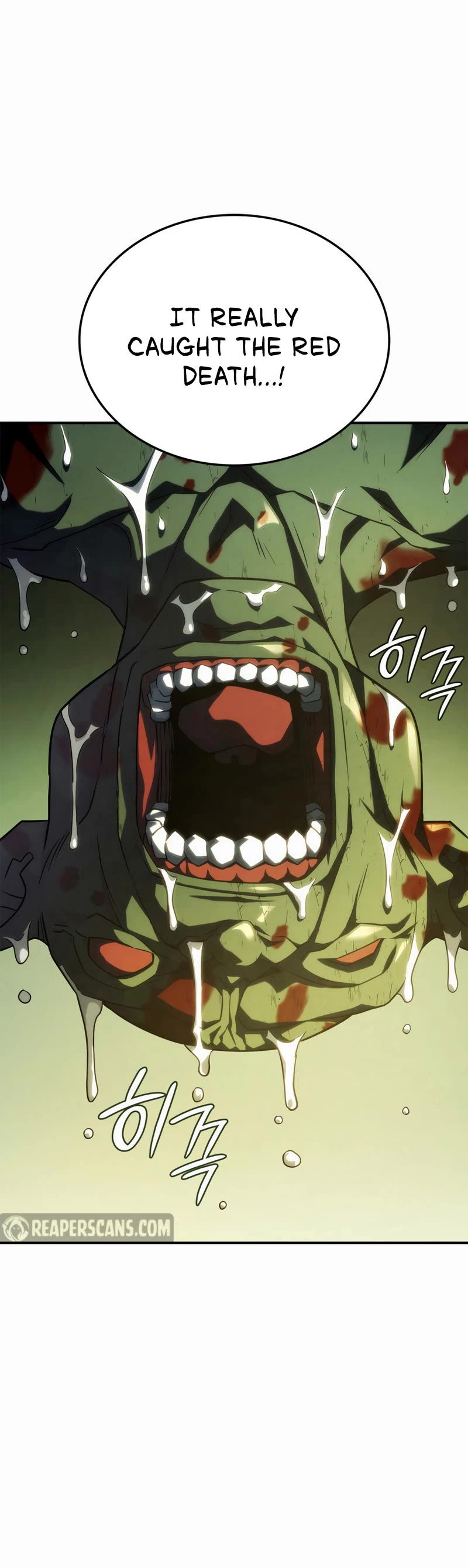 Read Revenge of the Sword Clan's Hound EN Manga Online