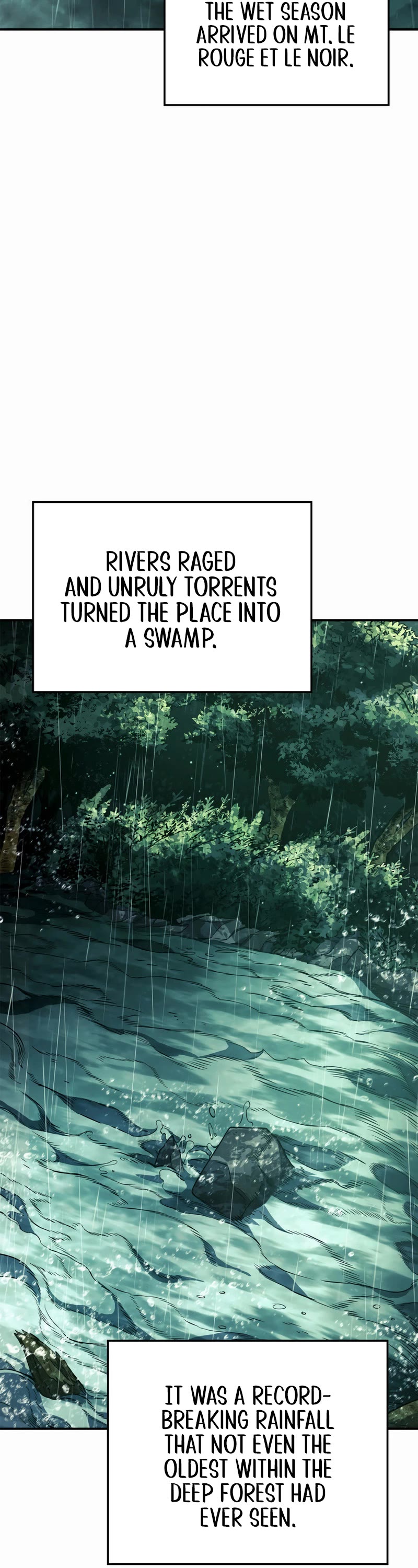 Read Revenge of the Sword Clan's Hound EN Manga Online