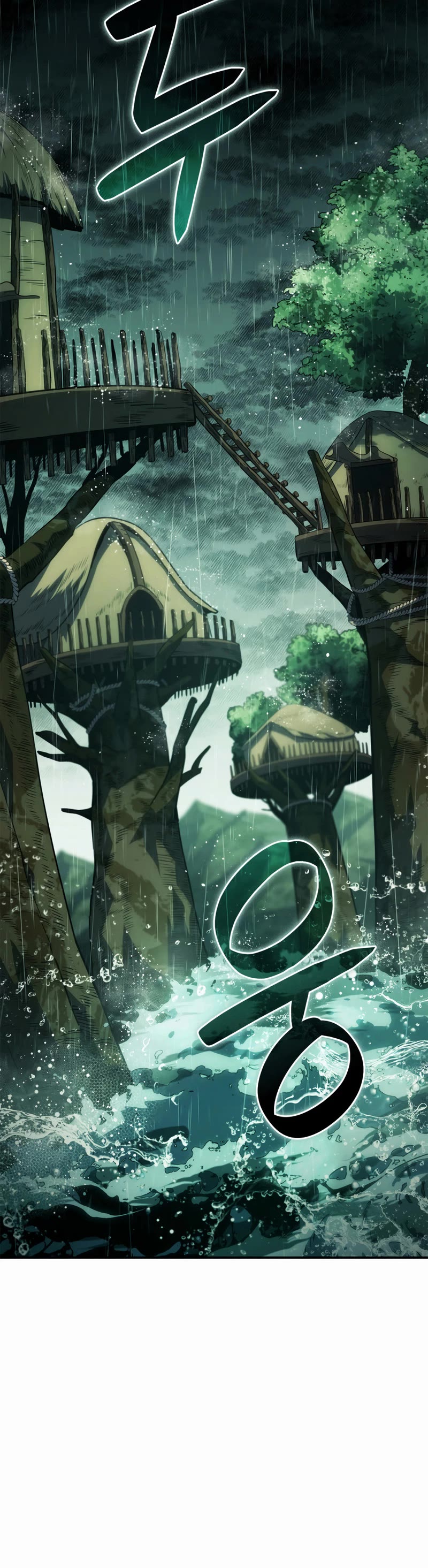 Read Revenge of the Sword Clan's Hound EN Manga Online