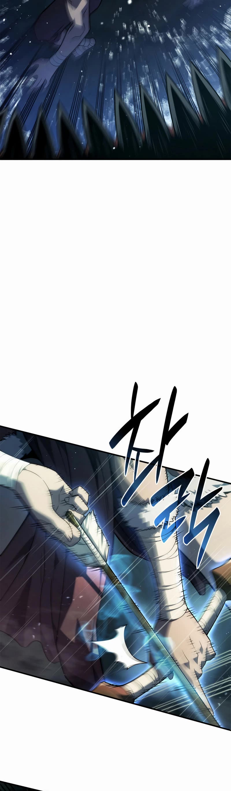 Read Revenge of the Sword Clan's Hound EN Manga Online