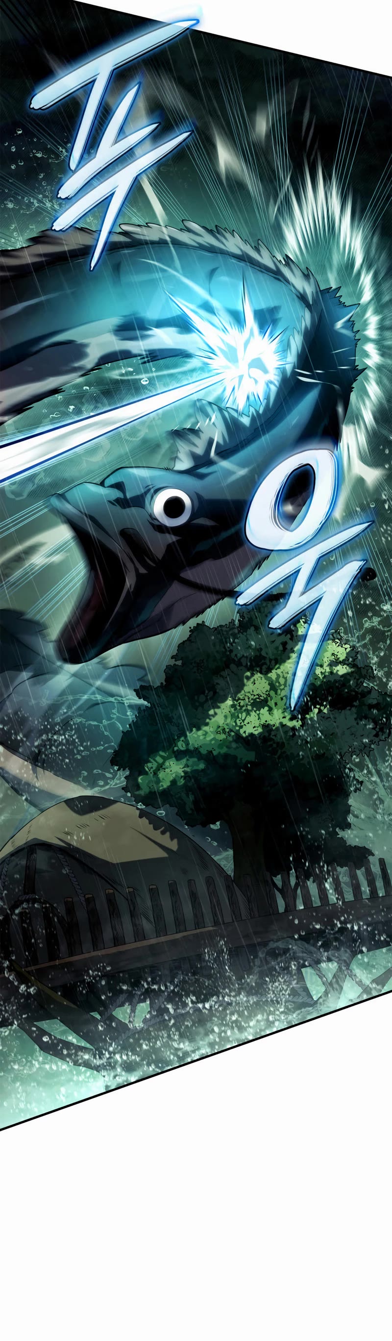 Read Revenge of the Sword Clan's Hound EN Manga Online