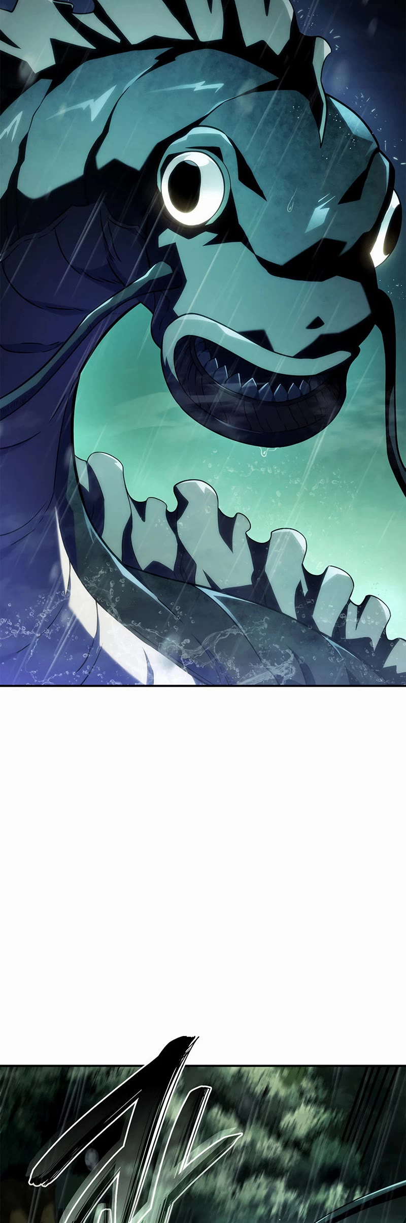 Read Revenge of the Sword Clan's Hound EN Manga Online