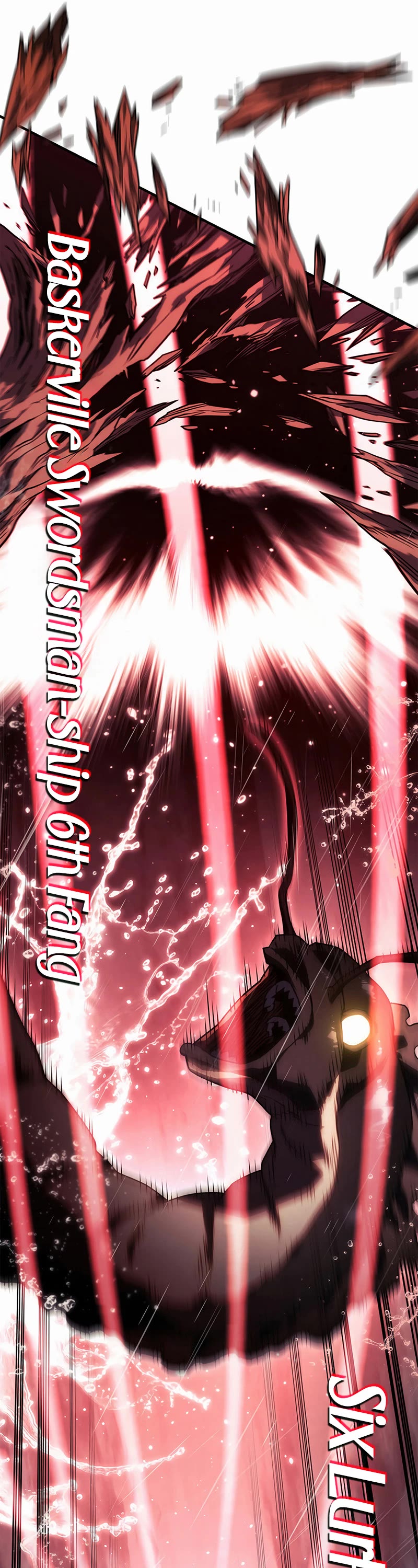 Read Revenge of the Sword Clan's Hound EN Manga Online