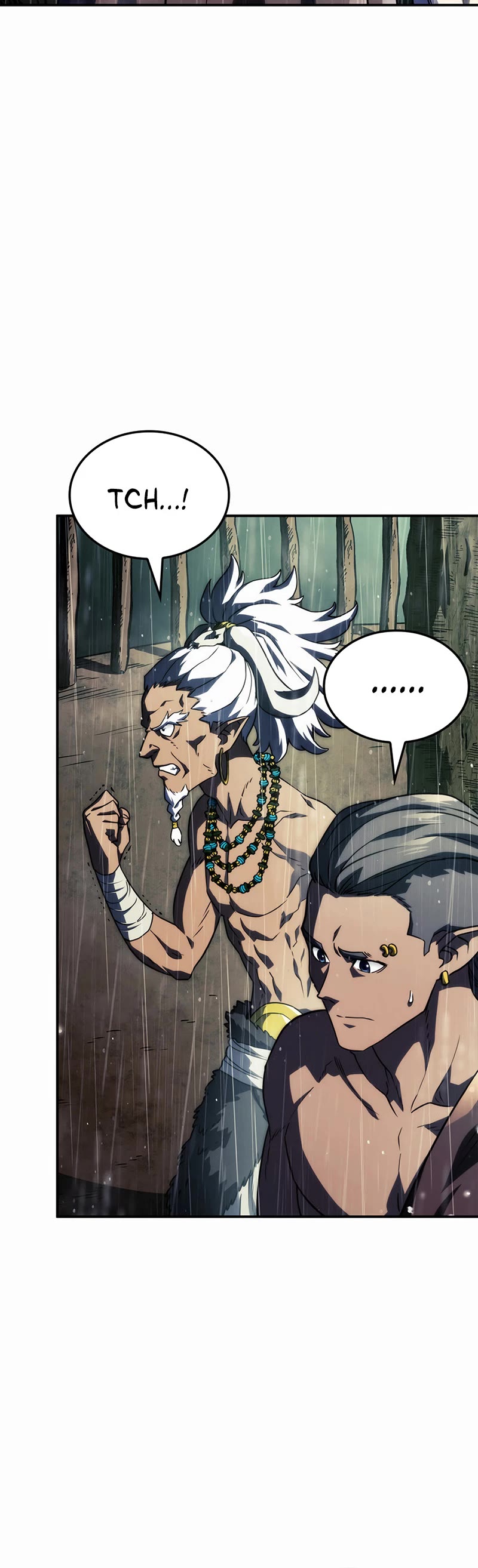 Read Revenge of the Sword Clan's Hound EN Manga Online
