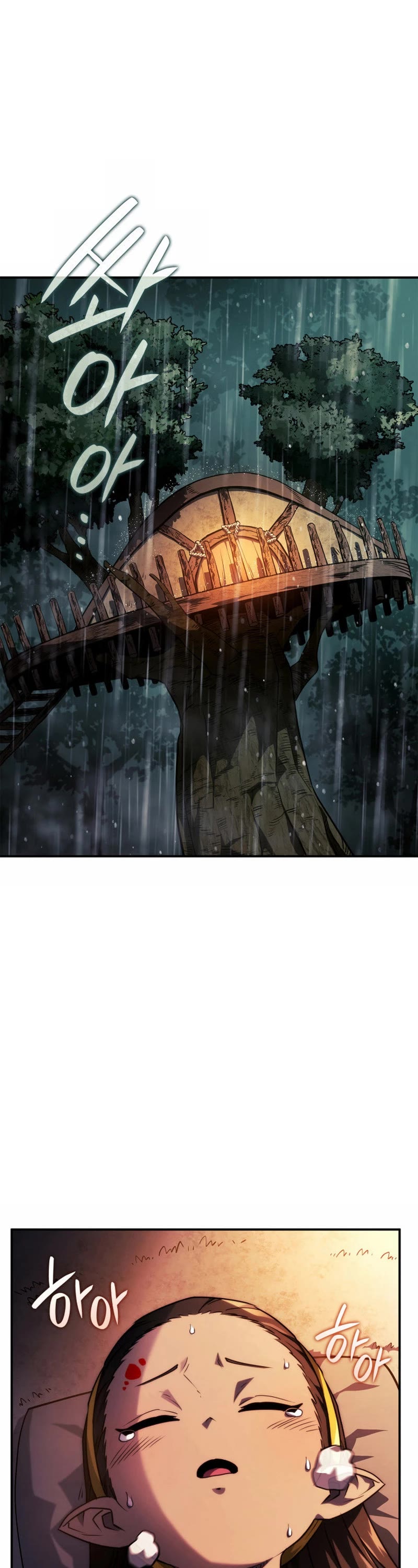 Read Revenge of the Sword Clan's Hound EN Manga Online