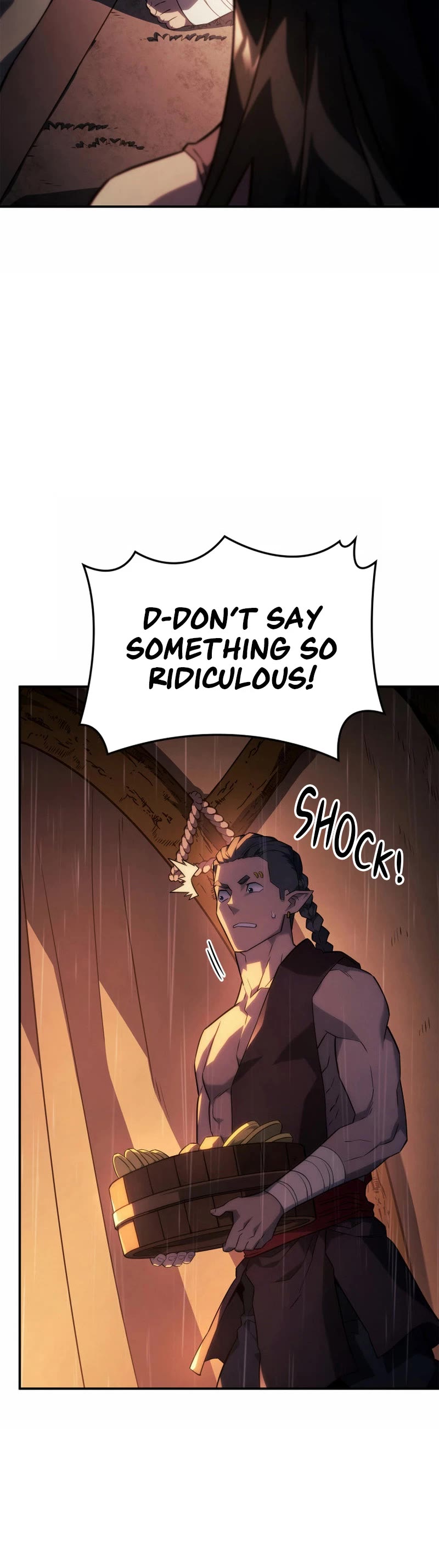 Read Revenge of the Sword Clan's Hound EN Manga Online