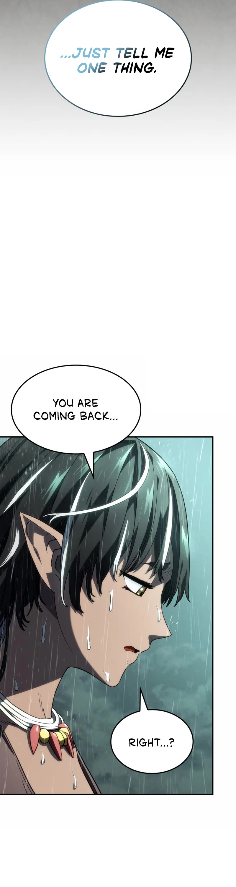 Read Revenge of the Sword Clan's Hound EN Manga Online