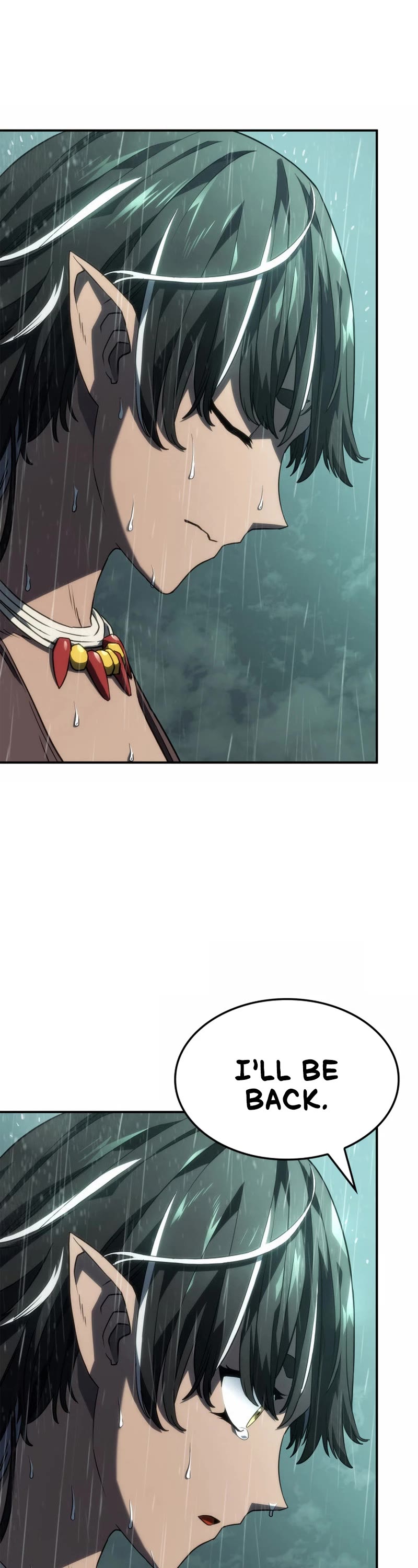 Read Revenge of the Sword Clan's Hound EN Manga Online
