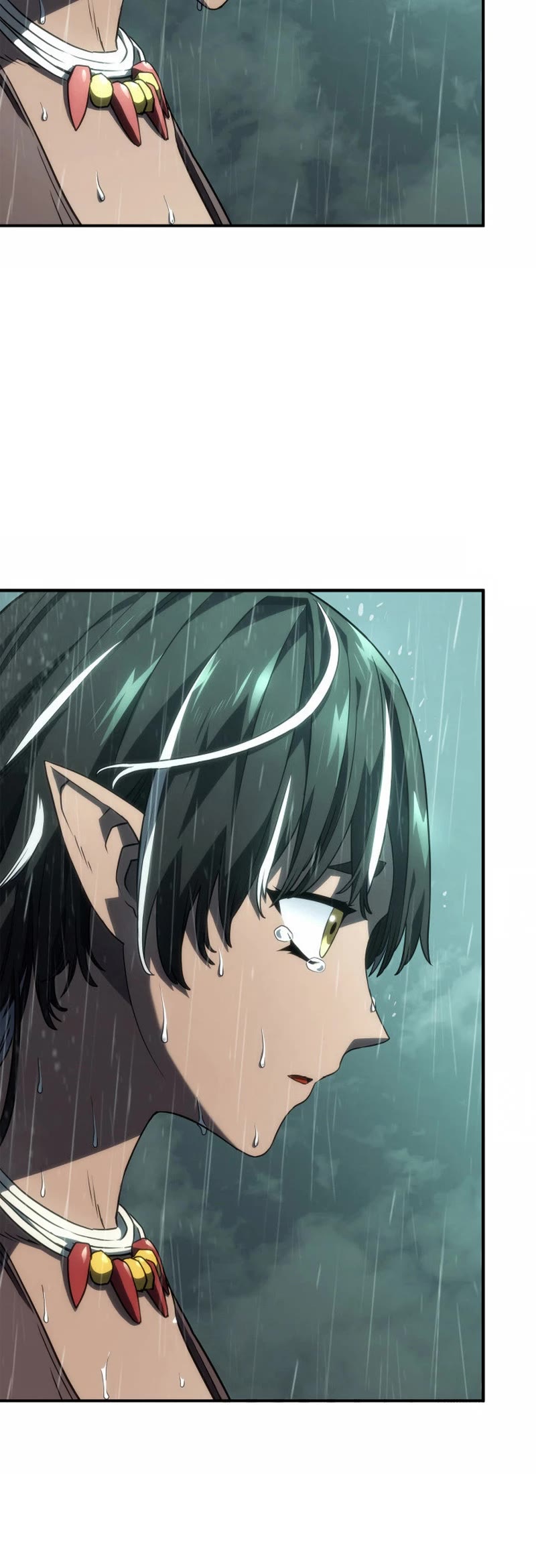 Read Revenge of the Sword Clan's Hound EN Manga Online