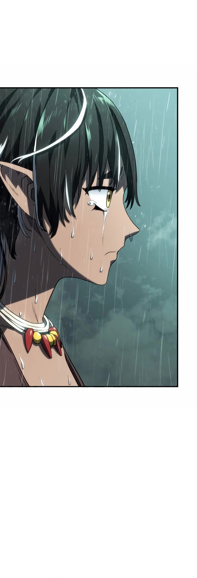 Read Revenge of the Sword Clan's Hound EN Manga Online