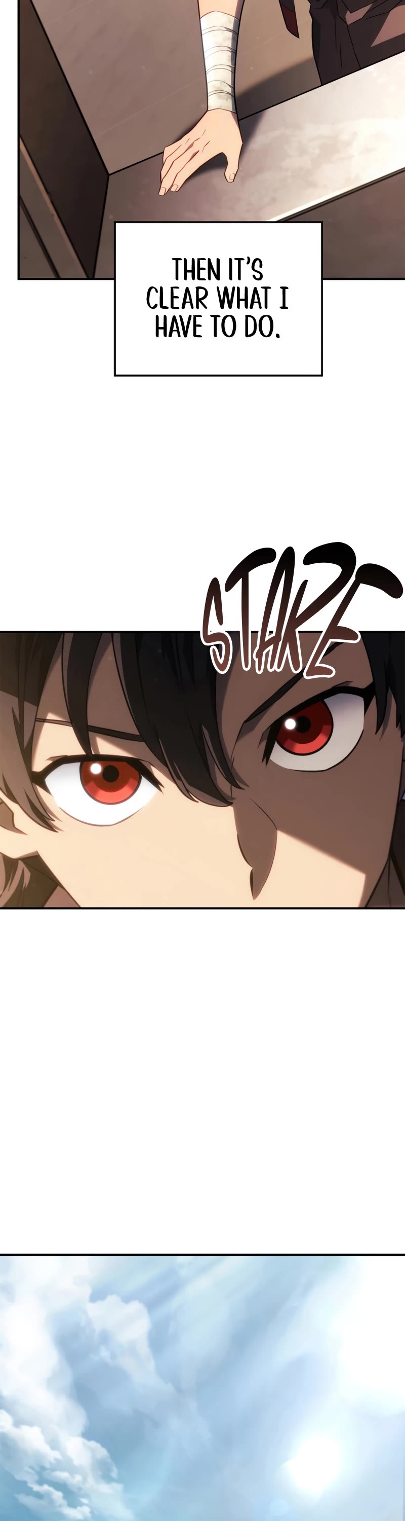 Read Revenge of the Sword Clan's Hound EN Manga Online