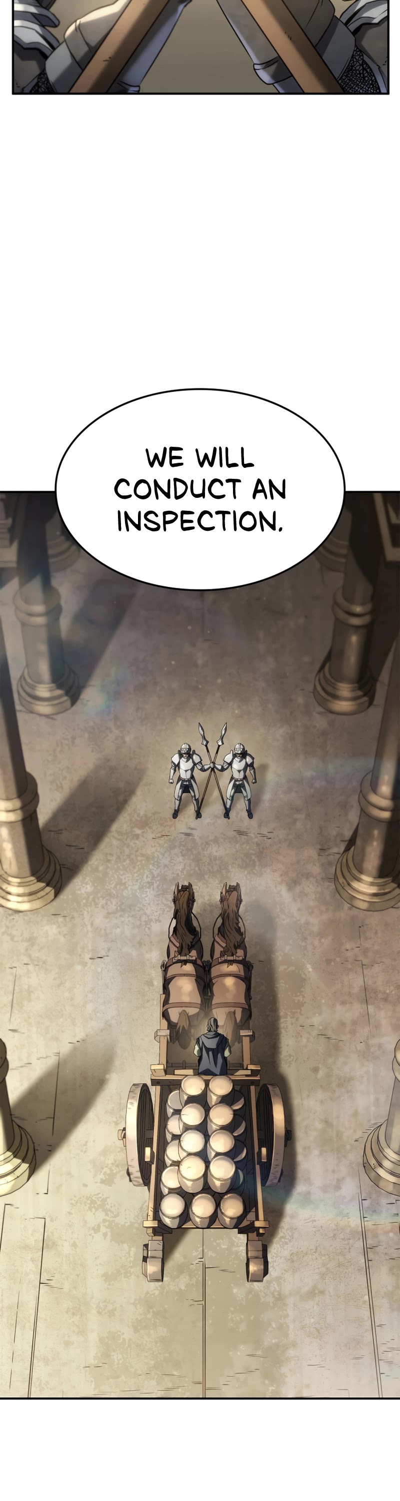 Read Revenge of the Sword Clan's Hound EN Manga Online