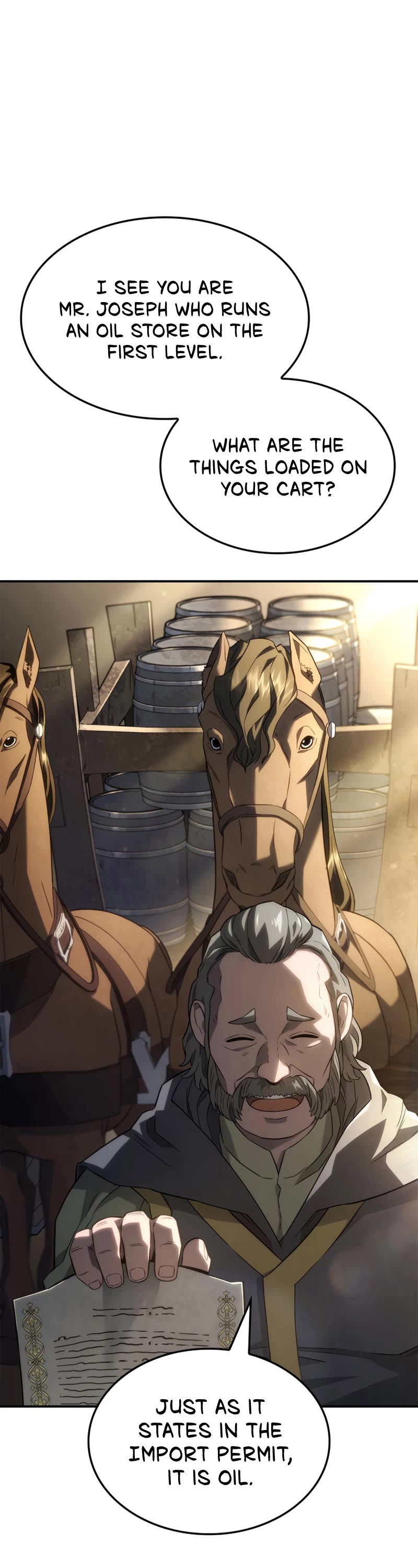 Read Revenge of the Sword Clan's Hound EN Manga Online