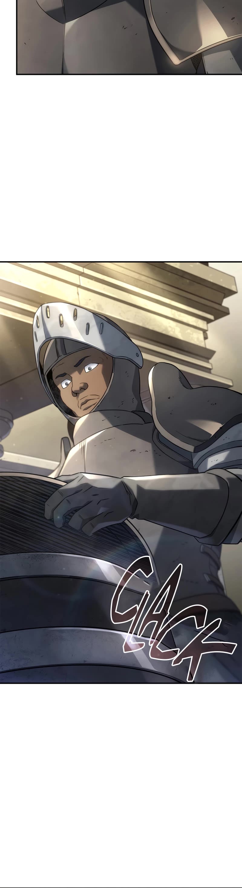 Read Revenge of the Sword Clan's Hound EN Manga Online