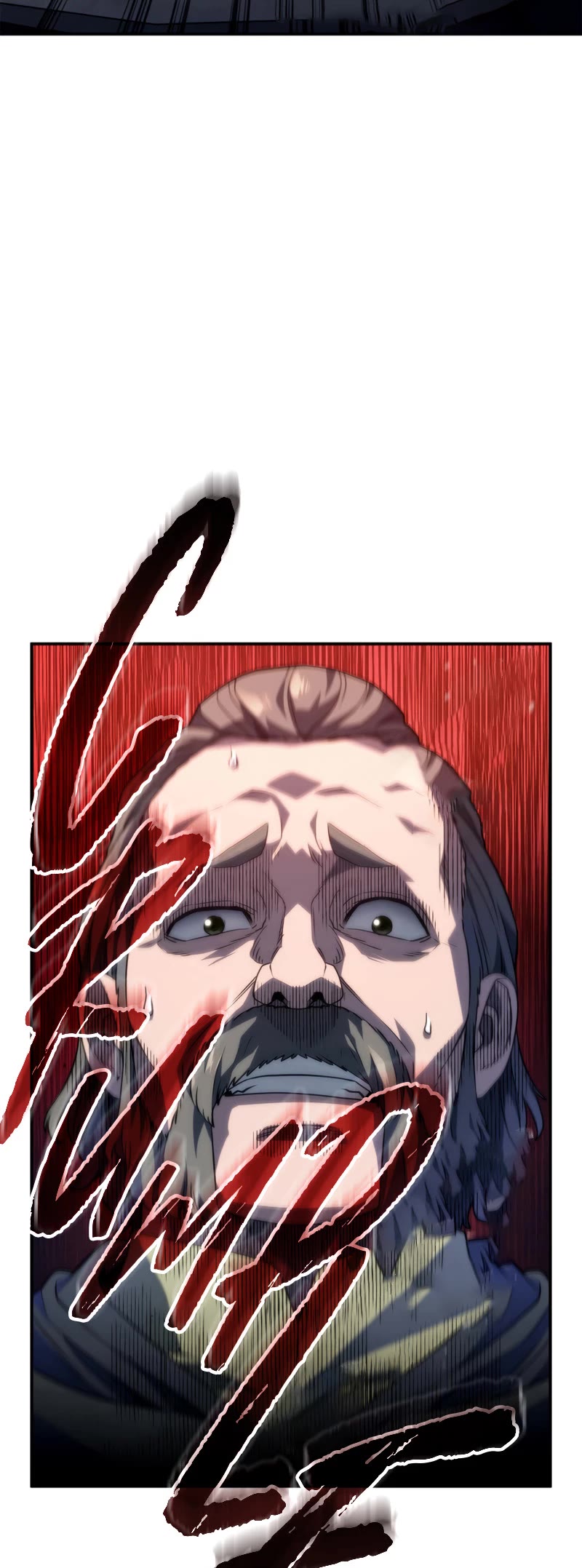 Read Revenge of the Sword Clan's Hound EN Manga Online