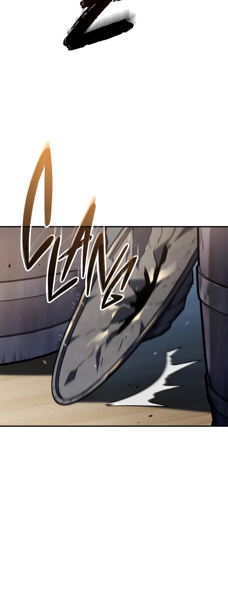 Read Revenge of the Sword Clan's Hound EN Manga Online