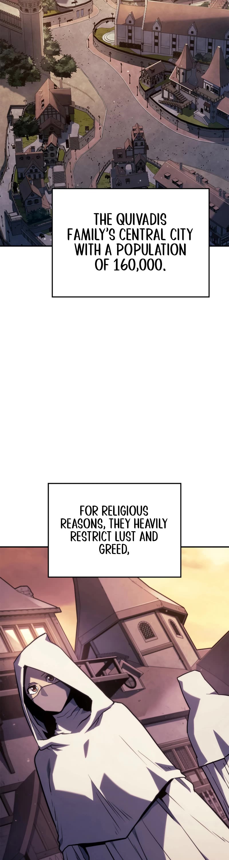 Read Revenge of the Sword Clan's Hound EN Manga Online