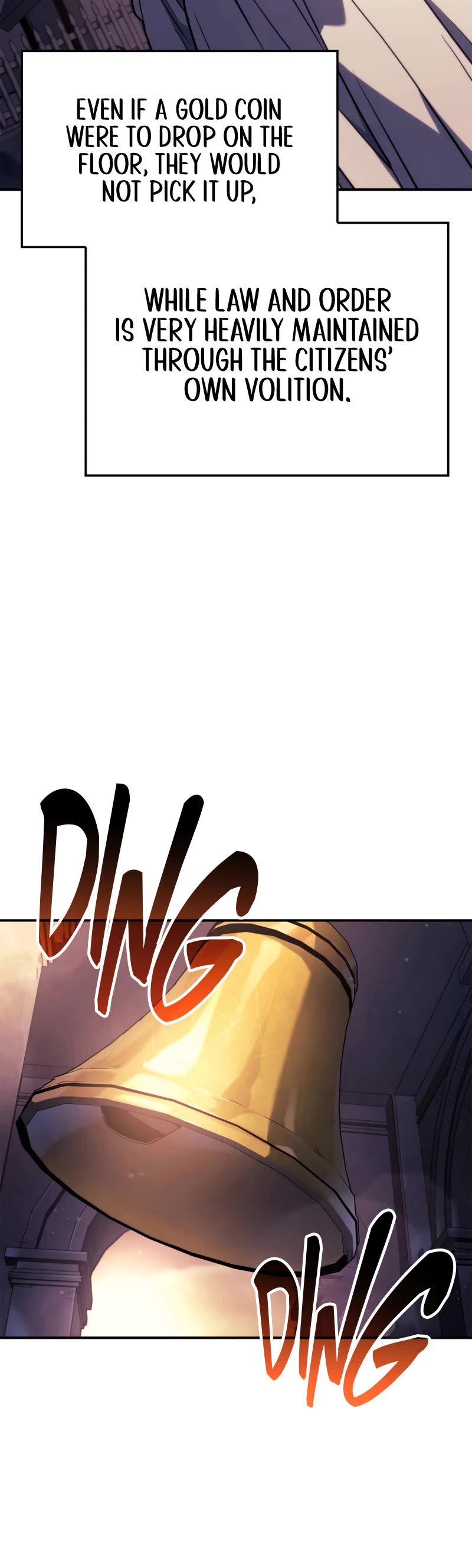 Read Revenge of the Sword Clan's Hound EN Manga Online
