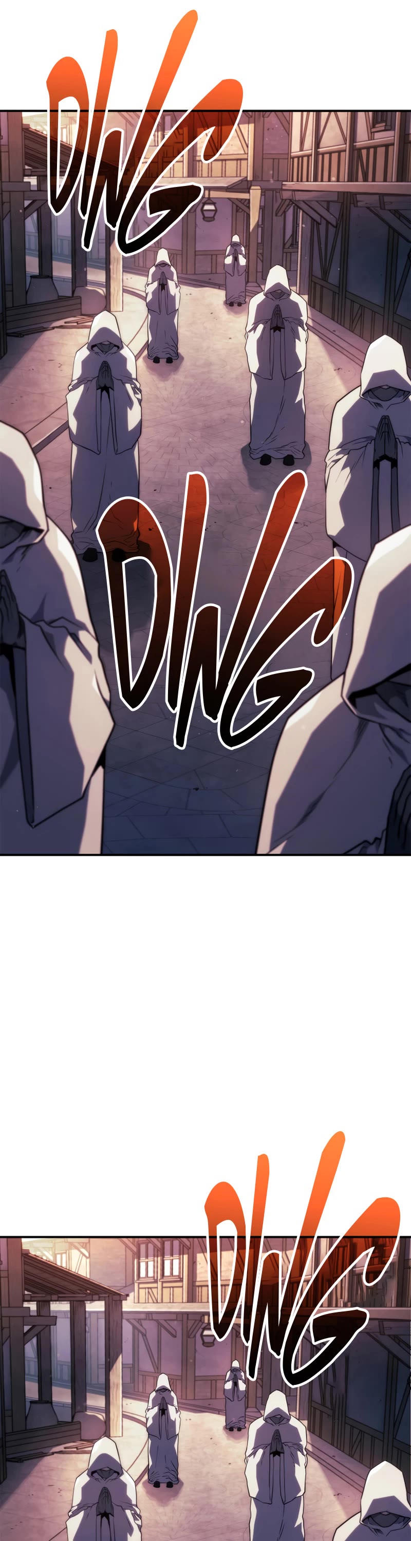 Read Revenge of the Sword Clan's Hound EN Manga Online