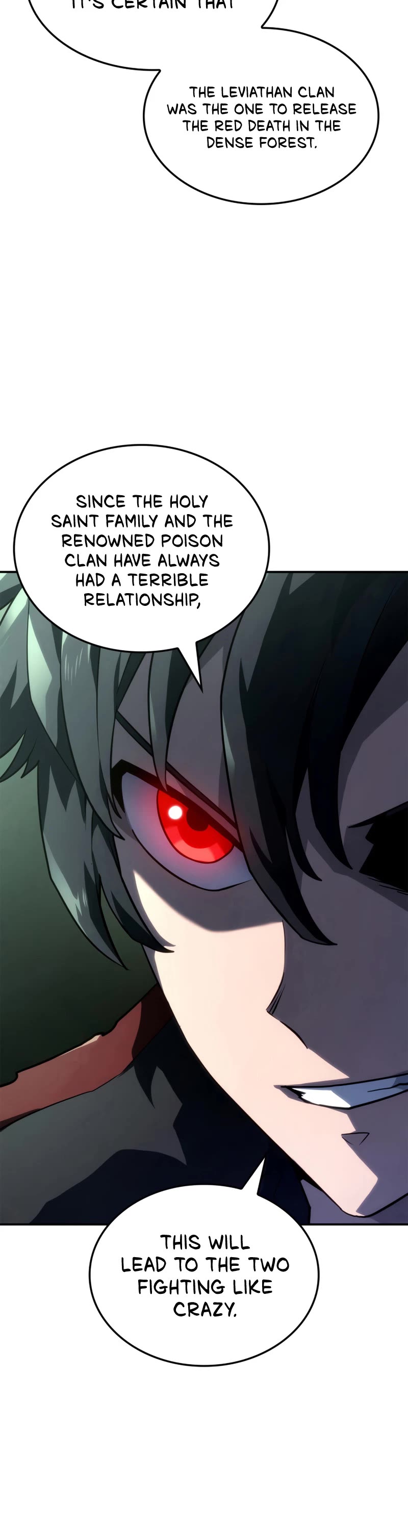 Read Revenge of the Sword Clan's Hound EN Manga Online