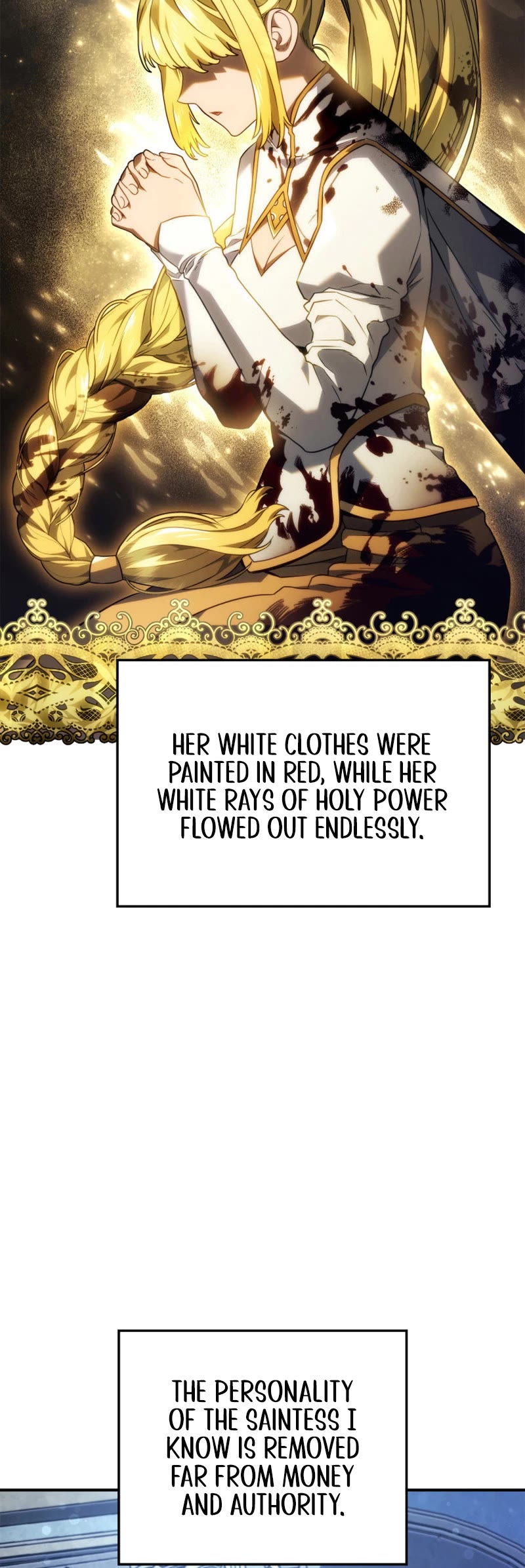 Read Revenge of the Sword Clan's Hound EN Manga Online