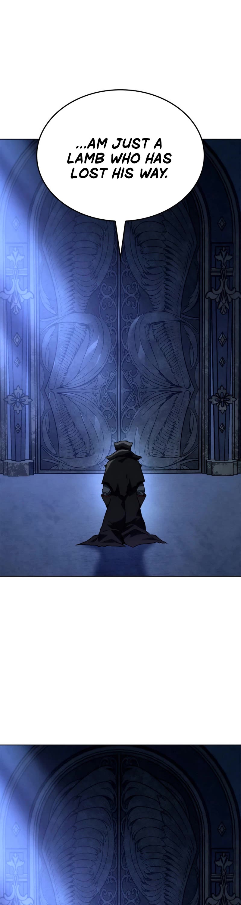 Read Revenge of the Sword Clan's Hound EN Manga Online