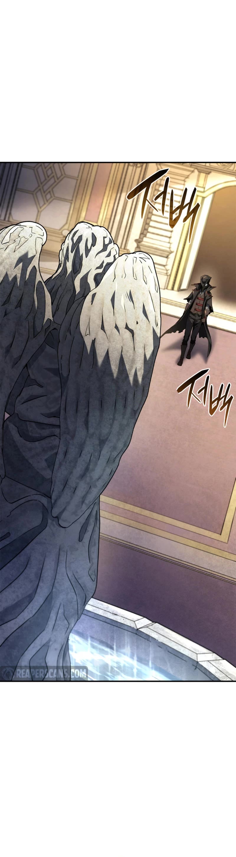 Read Revenge of the Sword Clan's Hound EN Manga Online