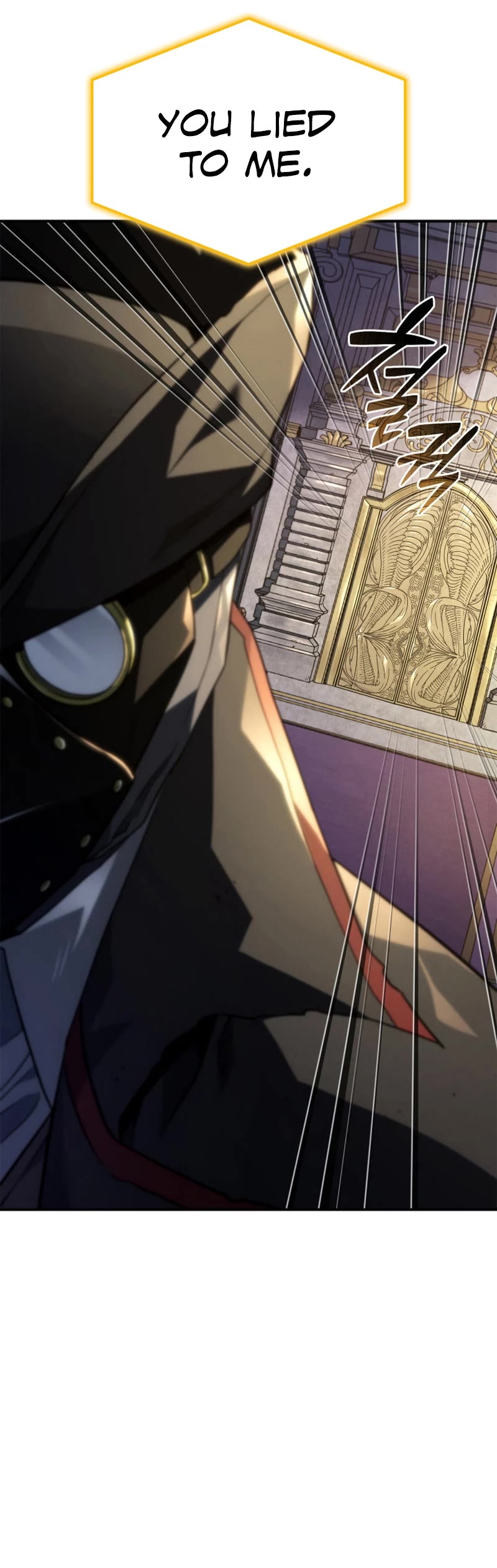 Read Revenge of the Sword Clan's Hound EN Manga Online