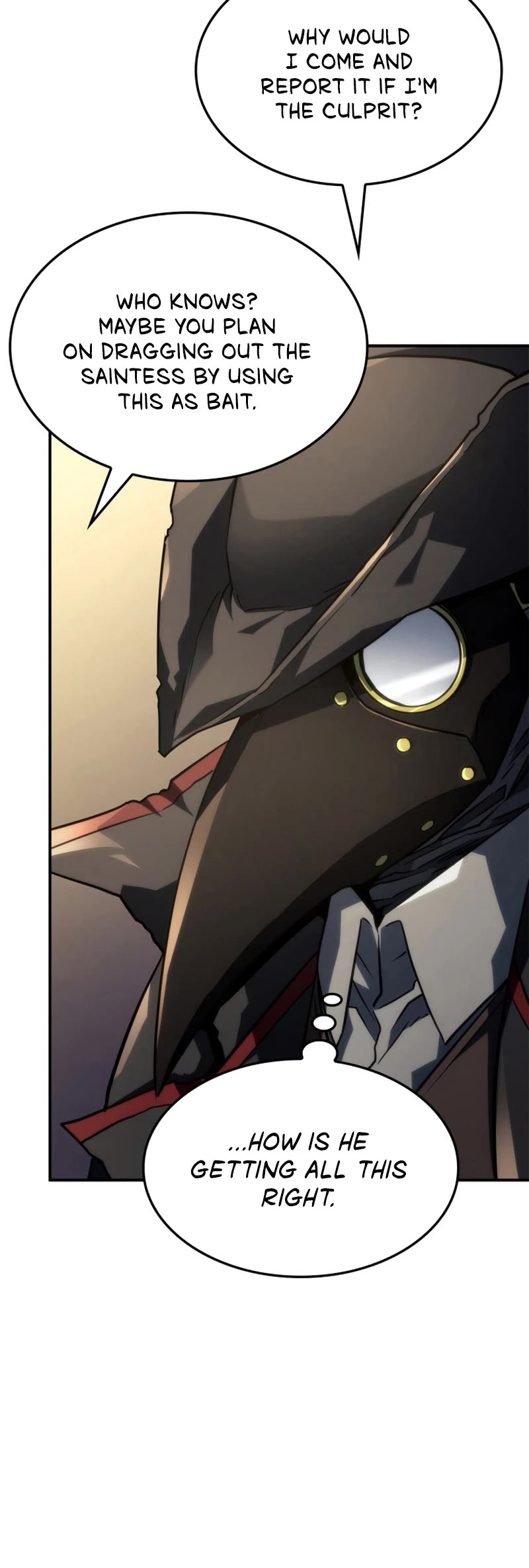 Read Revenge of the Sword Clan's Hound EN Manga Online