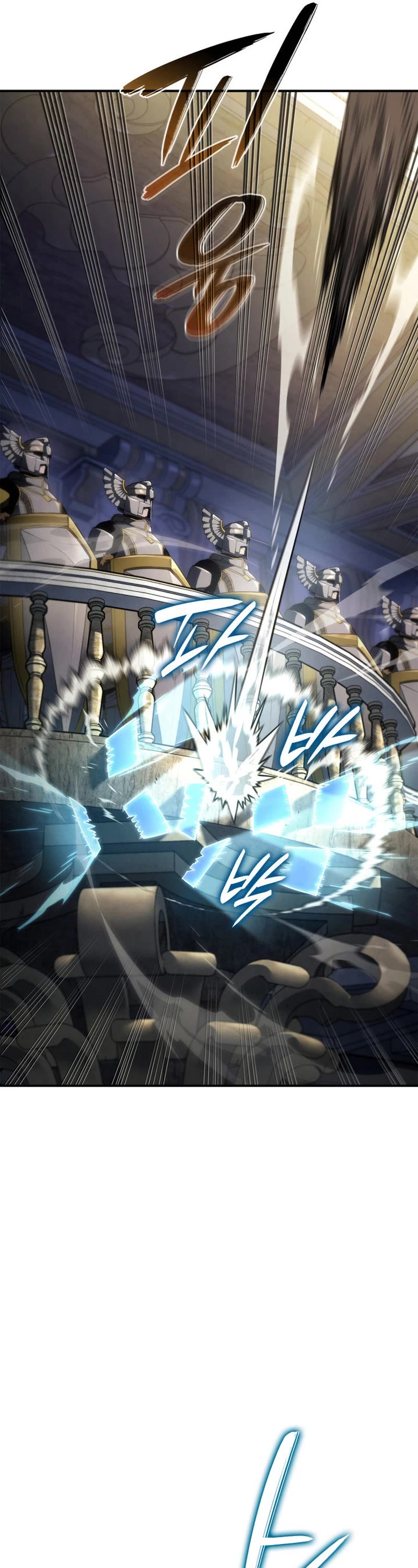 Read Revenge of the Sword Clan's Hound EN Manga Online