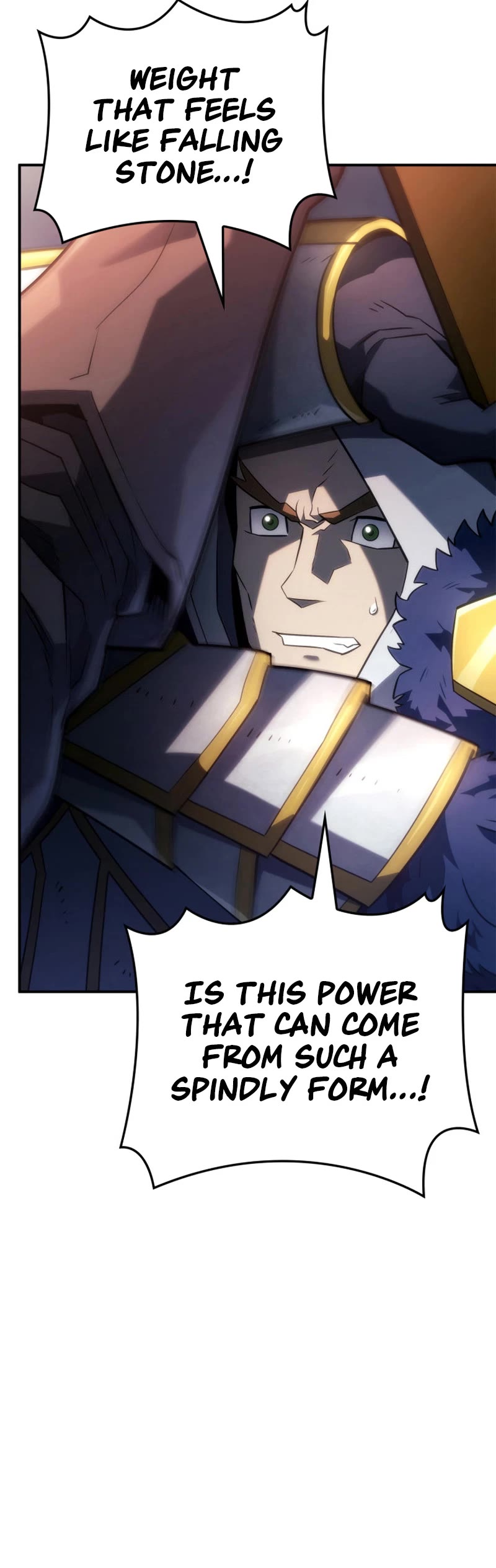 Read Revenge of the Sword Clan's Hound EN Manga Online