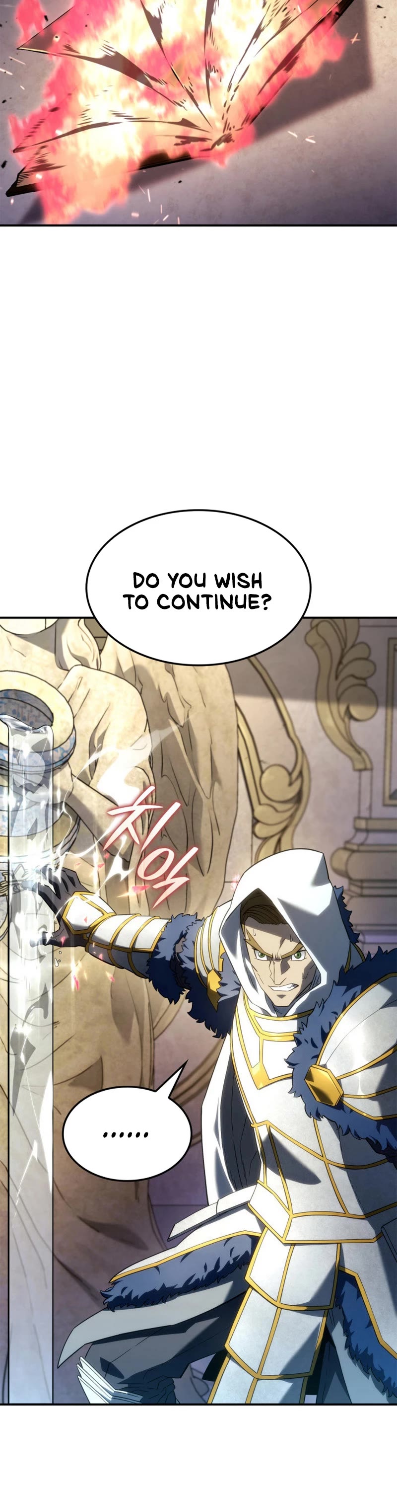 Read Revenge of the Sword Clan's Hound EN Manga Online