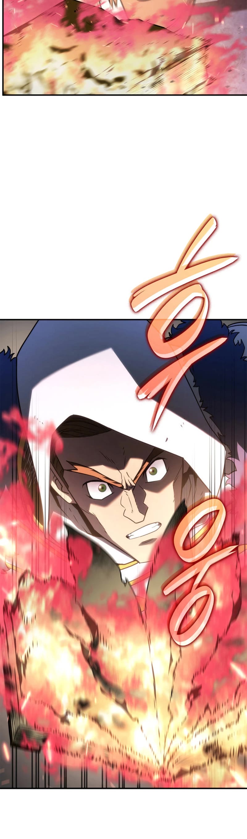 Read Revenge of the Sword Clan's Hound EN Manga Online