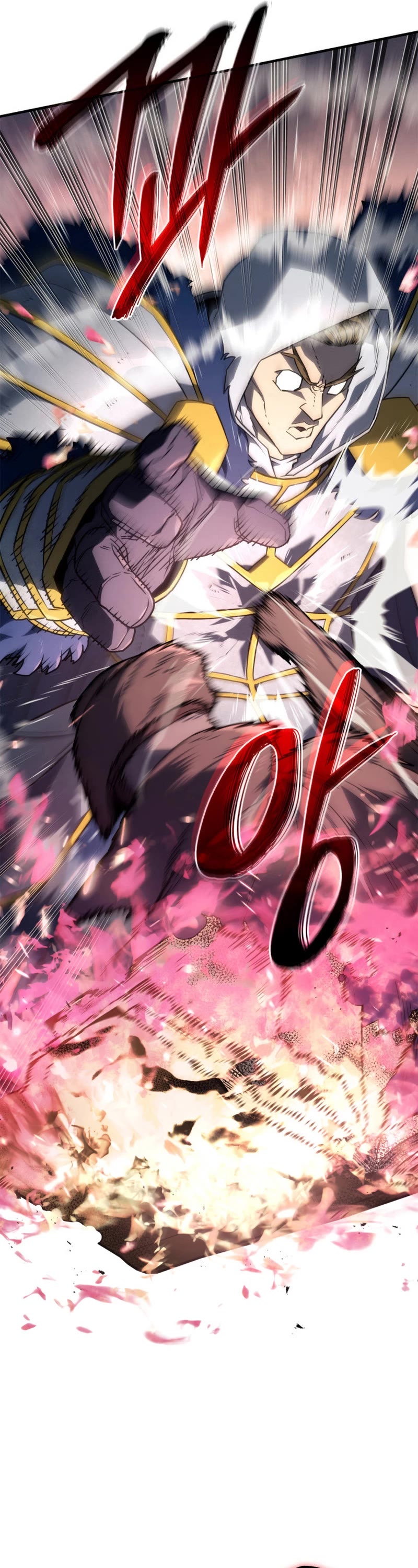 Read Revenge of the Sword Clan's Hound EN Manga Online