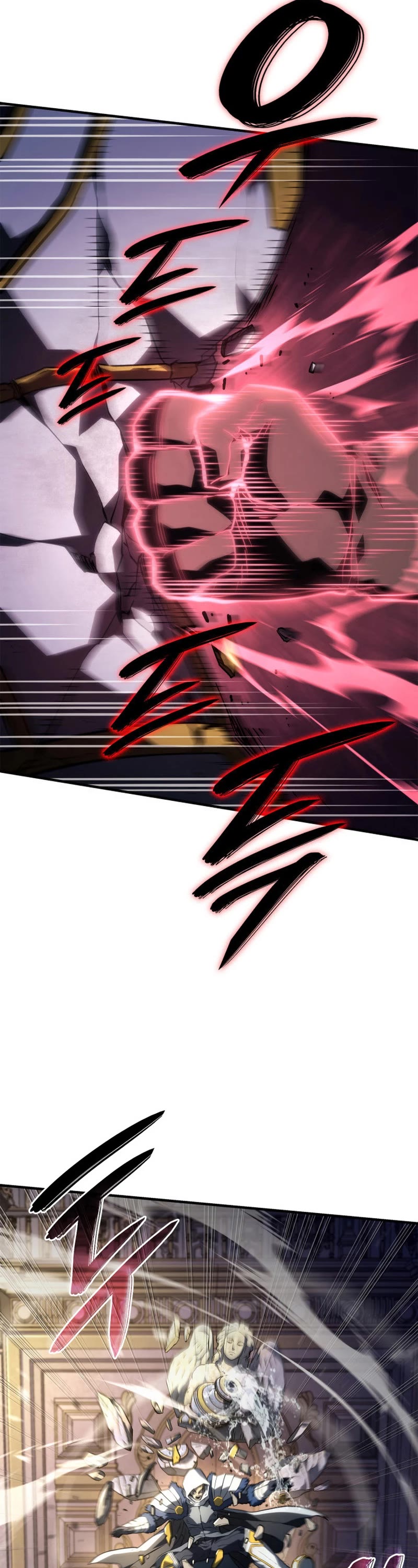 Read Revenge of the Sword Clan's Hound EN Manga Online