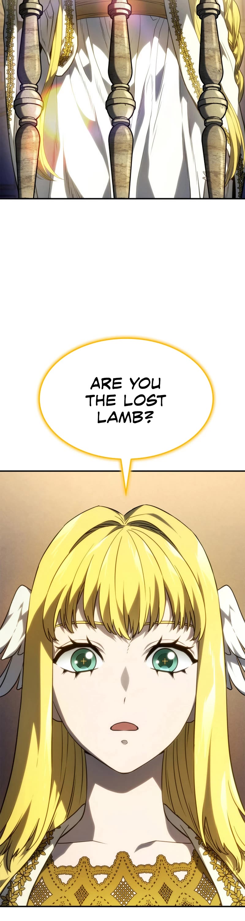 Read Revenge of the Sword Clan's Hound EN Manga Online