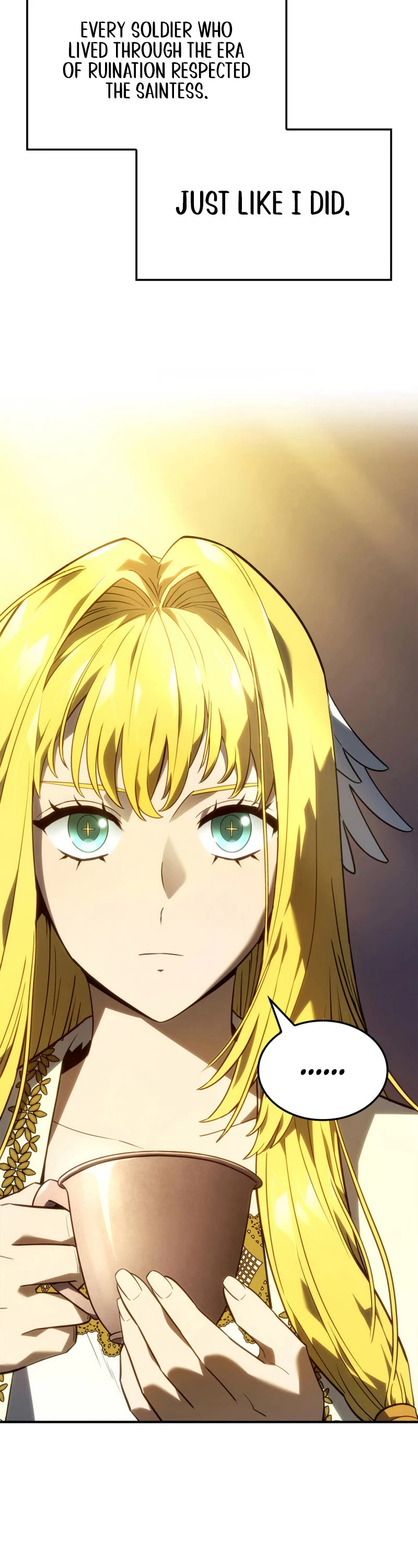 Read Revenge of the Sword Clan's Hound EN Manga Online