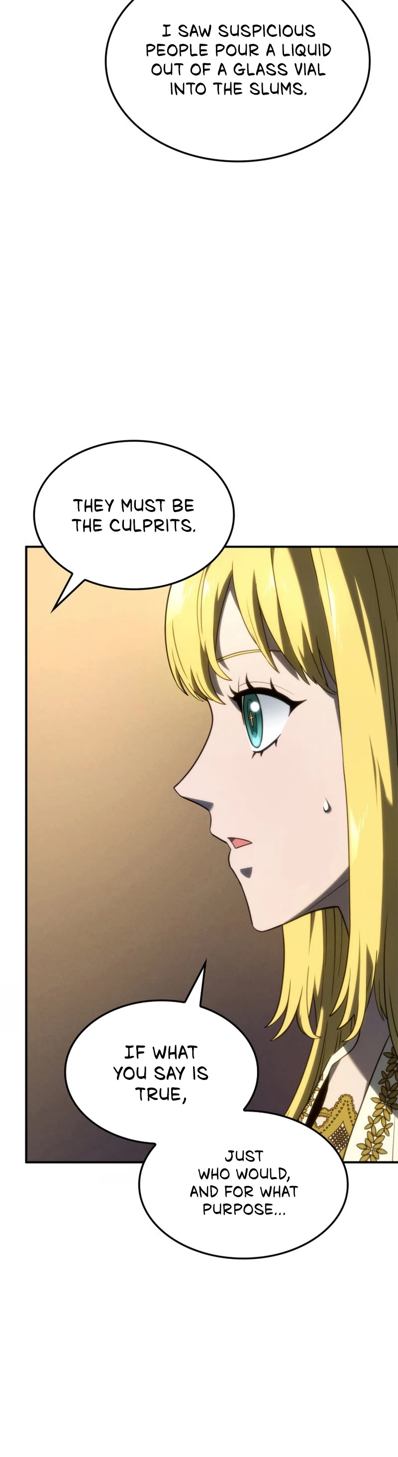 Read Revenge of the Sword Clan's Hound EN Manga Online