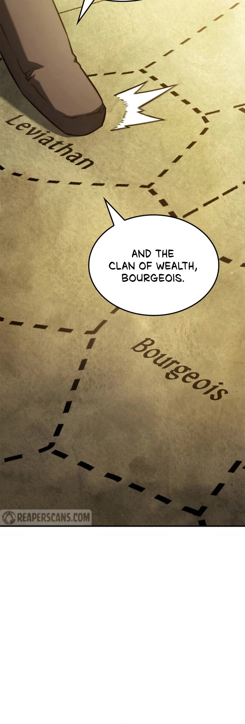 Read Revenge of the Sword Clan's Hound EN Manga Online