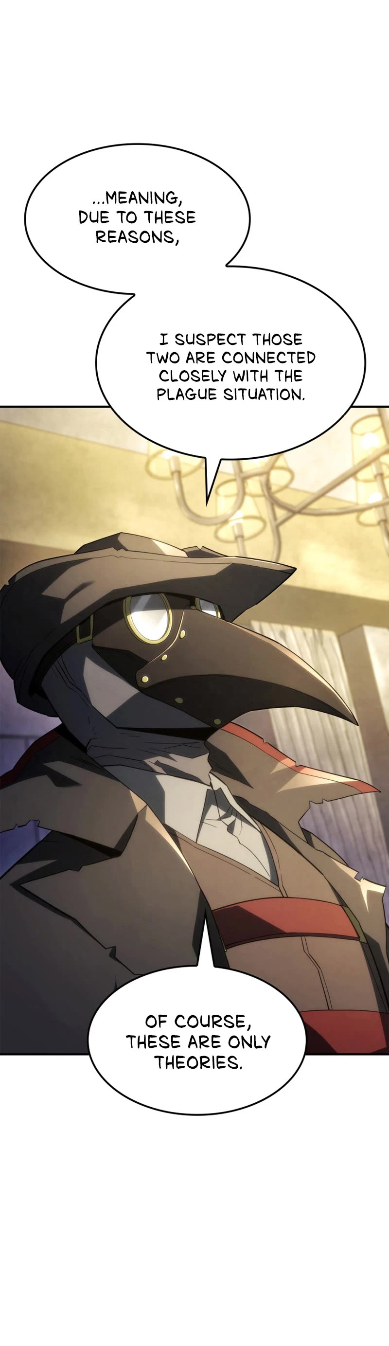 Read Revenge of the Sword Clan's Hound EN Manga Online