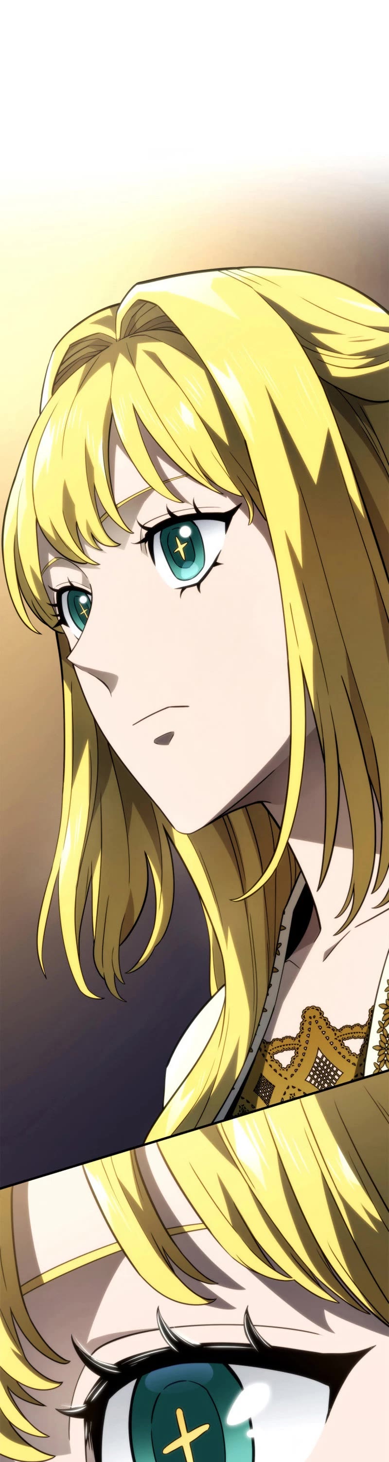 Read Revenge of the Sword Clan's Hound EN Manga Online
