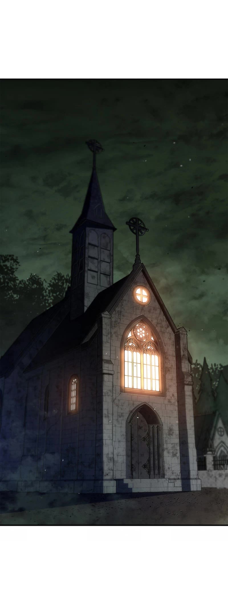 Read Revenge of the Sword Clan's Hound EN Manga Online