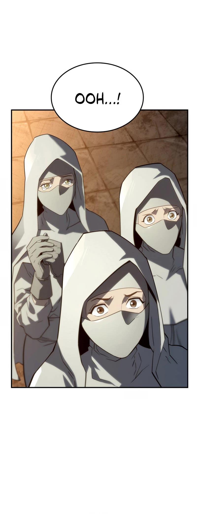 Read Revenge of the Sword Clan's Hound EN Manga Online