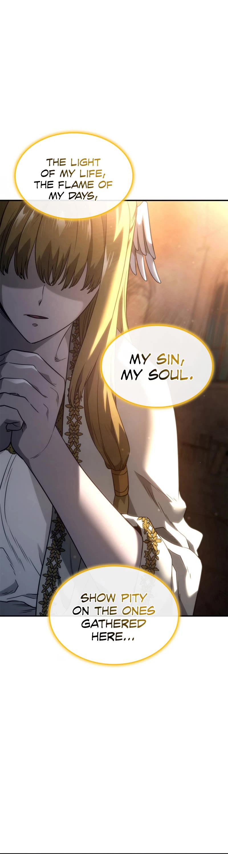 Read Revenge of the Sword Clan's Hound EN Manga Online